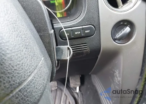 2004 Ford F-150 Fx4/Lariat/Xl/Xlt из США, поврежденный, VIN 1FTPX14504NB44758